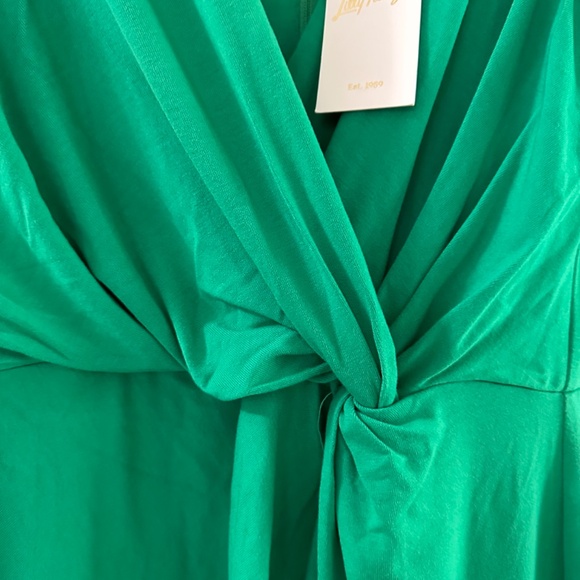 NWT Lilly Pulitzer Odella Dress - Picture 4 of 7